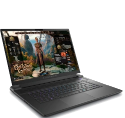 Dell Alienware m16 16" Intel Core i7-13th Gen RTX 4070 laptop