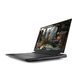 Dell Alienware m16 16" Intel Core i9-13th Gen RTX 4070 laptop