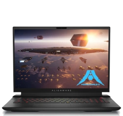 Dell Alienware m18 18" AMD Ryzen 9 7945HX RTX 4090 laptop