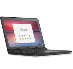 Dell Chromebook 11 3120 Touchscreen laptop