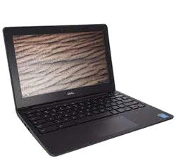 Dell Chromebook 11 Core i3 laptop