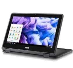Dell Chromebook 11 Touchscreen laptop