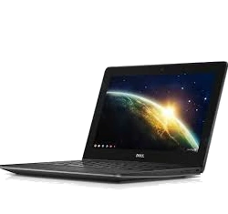 Dell Chromebook 11 laptop