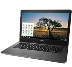 Dell Chromebook 13 Intel Core i3 laptop
