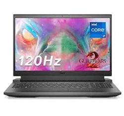 Dell G15 5511 Core i7-11th Gen RTX 3060 laptop