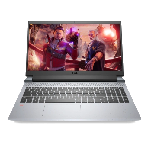 Dell G15 5515 AMD Ryzen 7 5800H RTX 3060