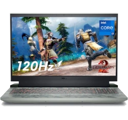 Dell G15 5520 Intel Core i7 12th RTX 3060 laptop