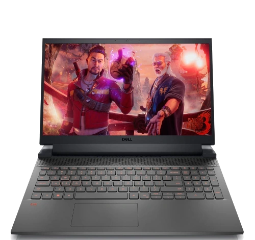 Dell G15 5525 15" AMD Ryzen 5 6600H RTX 3050