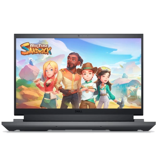 Dell G15 5535 15" AMD Ryzen 7 7840HS RTX 4060 laptop