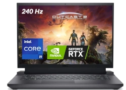 Dell G16 7630 Intel Core i9-13th Gen RTX 4060 laptop