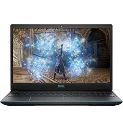 Dell G3 15 3500 Intel Core i5 10th Gen NVIDIA GTX 1650 laptop