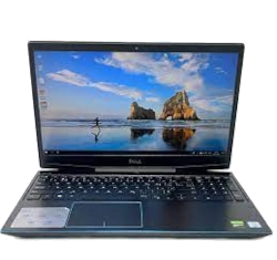 Dell G3 15 5000 Gaming Intel Core i5 Gtx 1660 laptop