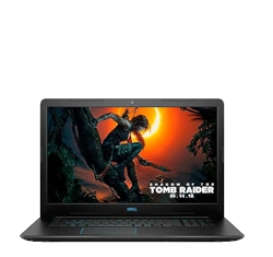 Dell G3 17 3779 Intel Core i7 8th Gen GTX 1050 laptop