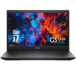 Dell G3 Intel Core i7-10th gen laptop