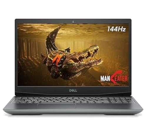 Dell G5 15 AMD Ryzen 9 4900H RX 5600M laptop