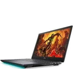 Dell G5 15 Intel Core i5 10th Gen. GTX 1650 laptop
