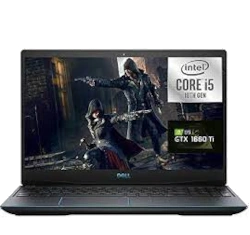 Dell G5 15 Intel Core i5 10th Gen. GTX 1660 laptop
