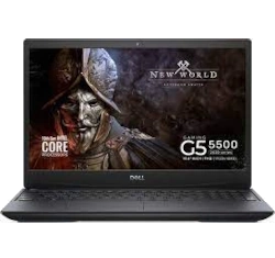 Dell G5 Intel Core i7-10th gen laptop