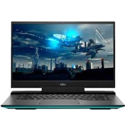 Dell G7 15 7500 Gtx 1660 Intel Core i5 10th Gen laptop