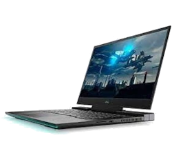 Dell G7 15 7500 Rtx 2060 Intel Core i7 10th Gen laptop