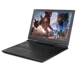 Dell G7 15" Intel Core i7-8th gen laptop