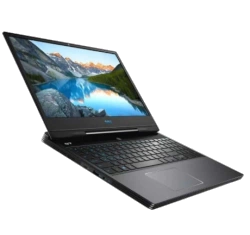 Dell G7 15 Intel Core i7 9th Gen. Nvidia RTX 2070 laptop