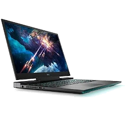 Dell G7 17 7700 Intel Core i7 10th Gen GTX 1660 laptop