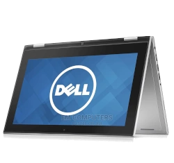 Dell Inspiron 11-3153 2-in-1 Touchscreen laptop