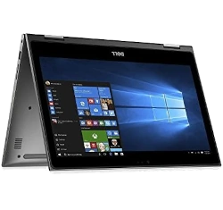 Dell Inspiron 13 5000 2-in-1 Intel Core i5 8th Gen laptop