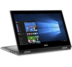 Dell Inspiron 13 5000 2-in-1 Intel Core i7 8th Gen laptop
