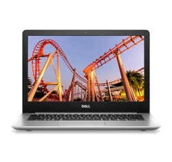 Dell Inspiron 13 5000 Touch i5 10th Gen laptop