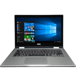 Dell Inspiron 13 5000 Touch i7 10th Gen laptop