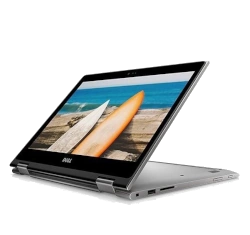 Dell Inspiron 13-5368 2-in-1 Intel Core i5 6th gen laptop