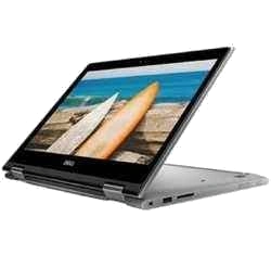 Dell Inspiron 13 5378 2-in-1 Intel Core i5-7th Gen laptop