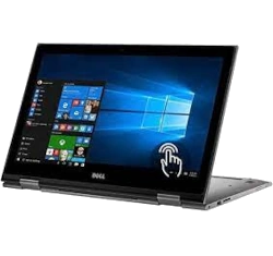 Dell Inspiron 13 5378 2-in-1 Intel Core i7-7th Gen laptop