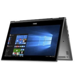 Dell Inspiron 13 5378 Touch 2-in-1 Intel Pentium laptop