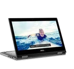 Dell Inspiron 13-5379, 5482, 5000 Touch Intel i5-8th Gen laptop