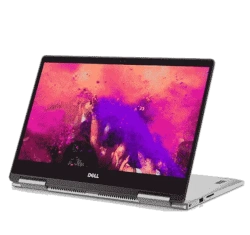Dell Inspiron 13 7000, 7373 2-in-1 Intel Core i7 8th Gen laptop