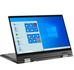 Dell Inspiron 13 7000 Series 2-in-1 Intel Core i7 6th gen laptop