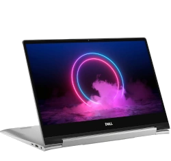 Dell Inspiron 13 7000 Series Touch Intel Core i7 11th Gen laptop