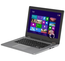 Dell Inspiron 13 7352 Intel Core i5-5th Gen laptop