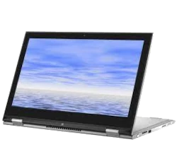 Dell Inspiron 13 7352 Intel Core i7-5th Gen laptop