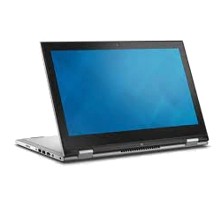 Dell Inspiron 13 7353 2-in-1 Intel Core i3-6th Gen laptop