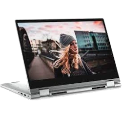 Dell Inspiron 14 5000 Touch Intel Core i5 5th Gen laptop