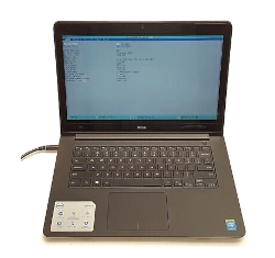 Dell Inspiron 14" 5447 Intel i5-4210U laptop
