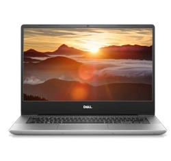 Dell Inspiron 14 5485 Touch AMD Ryzen 7 laptop