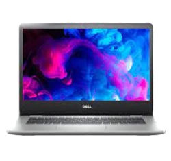 Dell Inspiron 14 5493 Intel Core I7 10th Gen laptop