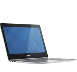 Dell Inspiron 14 7437 Touch Intel Core i5-4th Gen laptop