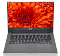 Dell Inspiron 14 7460 Intel Core i7-7th Gen laptop