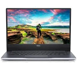 Dell Inspiron 14 7472 Core i5-8250U laptop